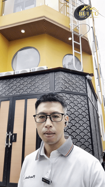 Mua bán Nhà ở Quận 6 Tp Hồ Chí Minh diện tích 65 m² giá 16,3 tỷ