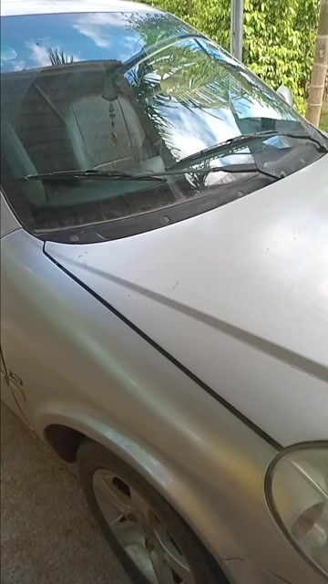 Chevrolet Lacetti Bạc. Mua bán Ô tô tại Huyện Đắk R'Lấp Đắk Nông được đăng bởi Loi Bui hình 1