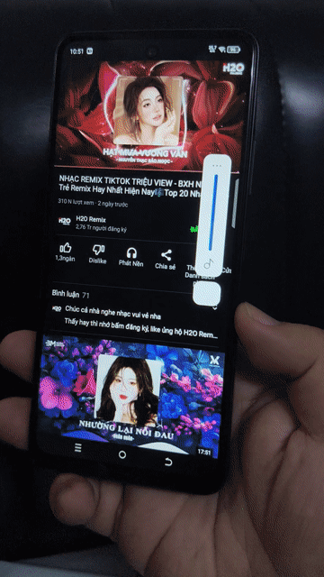 Itel S24 4+4/128GB Xám zin hãng ngan hang nfc. Mua bán Điện thoại tại Quận 1 Tp Hồ Chí Minh được đăng bởi Toàn thắng sĩ mobi hình 1