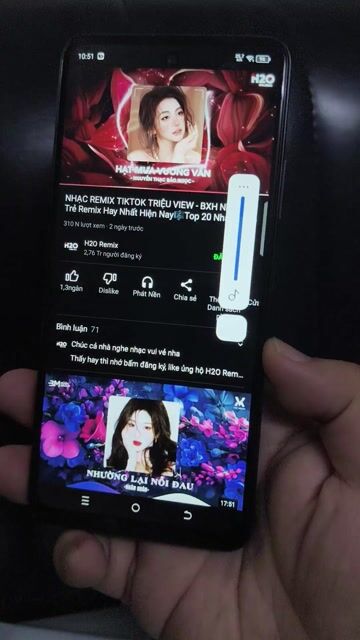 Itel S24 4+4/128GB Xám zin hãng ngan hang nfc. Mua bán Điện thoại tại Quận 1 Tp Hồ Chí Minh được đăng bởi Toàn thắng sĩ mobi hình 1