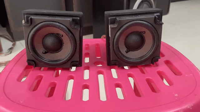 Loa Bose M5 Đen có pát treo. Mua bán Tivi, Âm thanh tại Quận Sơn Trà Đà Nẵng được đăng bởi Cam hình 1