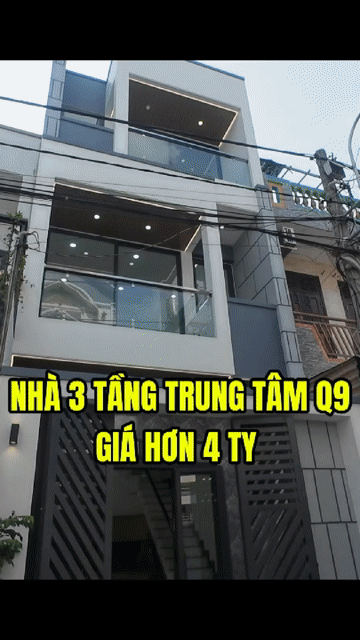 Mua bán Nhà ở Thành phố Thủ Đức Tp Hồ Chí Minh diện tích 51.2999 m² giá 4,79 tỷ