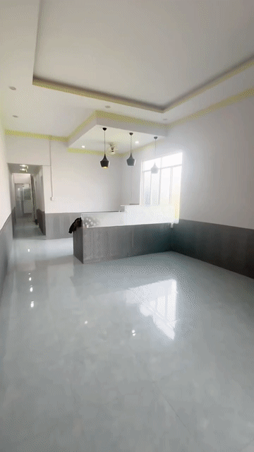 Cho thuê Nhà ở Thành phố Buôn Ma Thuột Đắk Lắk diện tích 150 m² giá 3 triệu/tháng