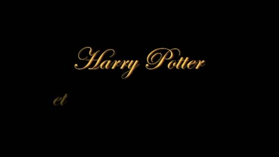 Harry et la magie des vignes