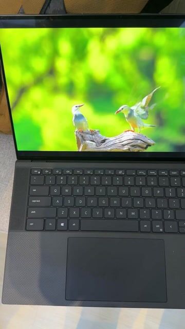 Dell Precision 5560 i7-11850H 16/512/T1200 4K USA. Mua bán Laptop tại Quận Gò Vấp Tp Hồ Chí Minh được đăng bởi Nguyễn Đình Nguyên hình 1
