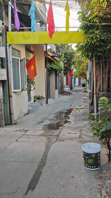 Mua bán Nhà ở Quận Thanh Khê Đà Nẵng diện tích 50 m² giá 3,9 tỷ