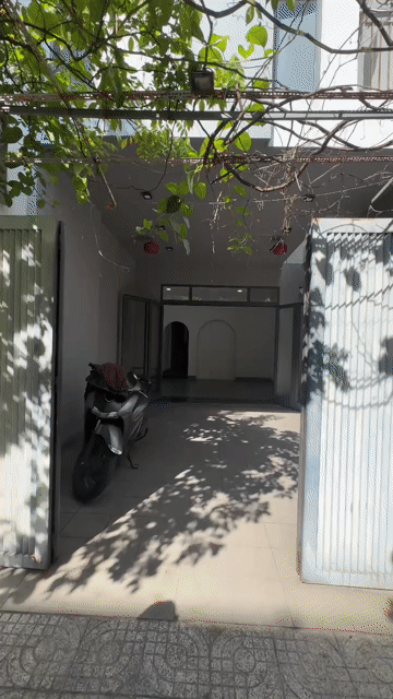 Cho thuê Văn phòng, Mặt bằng kinh doanh Quận Cẩm Lệ Đà Nẵng diện tích 60 m² giá 8,5 triệu/tháng