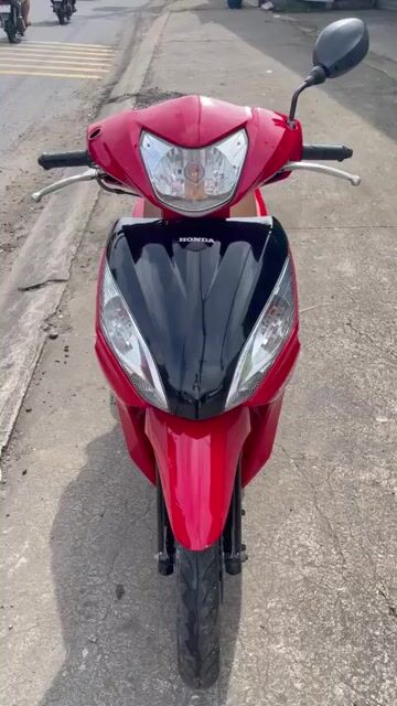 Honda Vision chính chủ. Mua bán Xe máy tại Huyện Củ Chi Tp Hồ Chí Minh được đăng bởi Vuvan kha hình 1