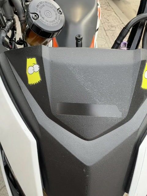 Honda Sonic 2020 Thể thao. Mua bán Xe máy tại Thành phố Thuận An Bình Dương được đăng bởi xe máy phước thịnh hình 1