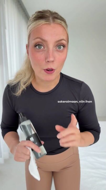Brassi: ennen sokerointia