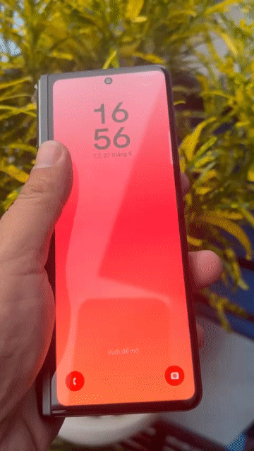  Galaxy Z Fold 3 5G 512GB đen 99% 2 sim vl !. Mua bán Điện thoại tại Thành phố Thủ Đức Tp Hồ Chí Minh được đăng bởi TN 501 hình 1