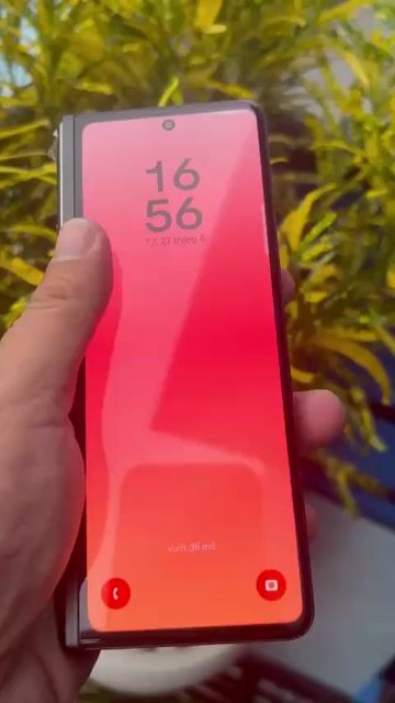 Galaxy Z Fold 3 5G 512GB đen 99% 2 sim vl !. Mua bán Điện thoại tại Thành phố Thủ Đức Tp Hồ Chí Minh được đăng bởi TN 501 hình 1
