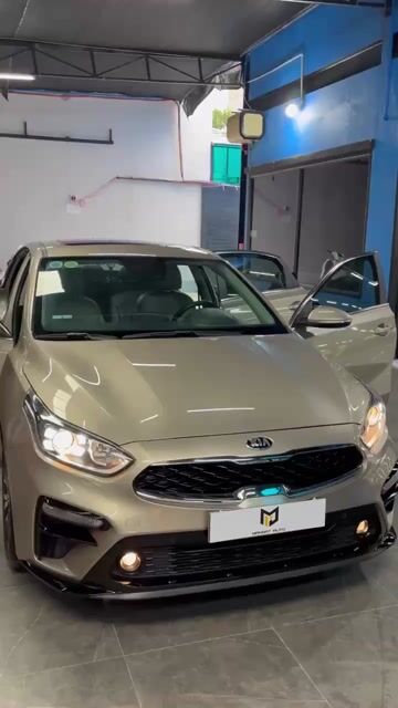 KIA CERATO 1.6 Luxury – SX 2019 | ODO 20.000 km. Mua bán Ô tô tại Huyện Hóc Môn Tp Hồ Chí Minh được đăng bởi Le toan hình 1