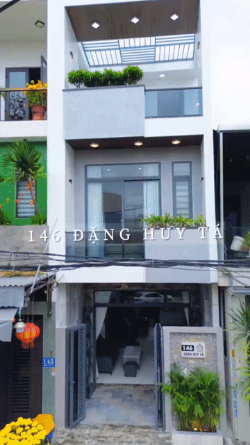 Mua bán Nhà ở Quận Liên Chiểu Đà Nẵng diện tích 68 m² giá 6,2 tỷ