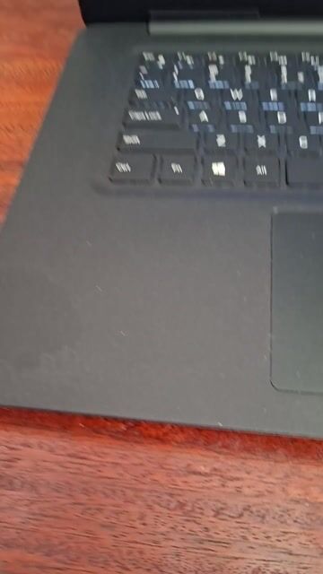 Dell 5581 i7 8565u 15.6 inch 8GB/256GB. Mua bán Laptop tại Thành phố Dĩ An Bình Dương được đăng bởi GHC  hình 1