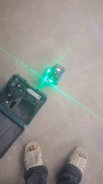 Máy bắn cốt laser 12 tia Xanh. Mua bán Đồ chuyên dụng, Giống nuôi trồng tại Huyện Vĩnh Lợi Bạc Liêu được đăng bởi Song Ao hình 1