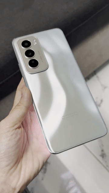 Oppo Reno 12 5G 12GB/256GB full chức năng màn zin. Mua bán Điện thoại tại Quận 12 Tp Hồ Chí Minh được đăng bởi Linh Mobile Giá Tốt  hình 1