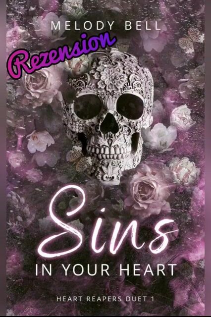 Dark Romance vom feinsten