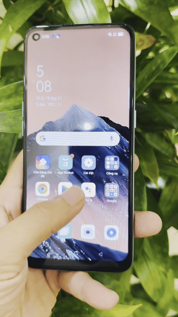 🔥OPPO MỚI 100% GIẢI TRÍ-LÀM VIỆC RAM 8GB-256GB🔥. Mua bán Điện thoại tại Quận 10 Tp Hồ Chí Minh được đăng bởi GIA NGUYỄN STORE hình 1