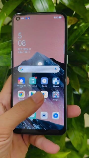 🔥OPPO MỚI 100% GIẢI TRÍ-LÀM VIỆC RAM 8GB-256GB🔥. Mua bán Điện thoại tại Quận 10 Tp Hồ Chí Minh được đăng bởi GIA NGUYỄN STORE hình 1
