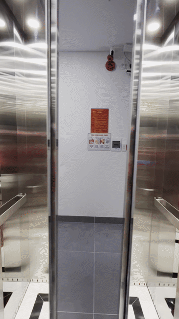 Cho thuê Căn hộ Chung cư FPT City Quận Ngũ Hành Sơn Đà Nẵng diện tích 25 m² giá 5 triệu/tháng