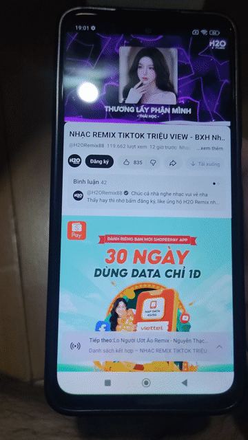 Xiaomi Redmi 10 128GB Trắng. Mua bán Điện thoại tại Thành phố Buôn Ma Thuột Đắk Lắk được đăng bởi chithanhtrinh hình 1