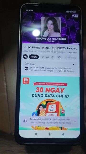 Xiaomi Redmi 10 128GB Trắng. Mua bán Điện thoại tại Thành phố Buôn Ma Thuột Đắk Lắk được đăng bởi chithanhtrinh hình 1