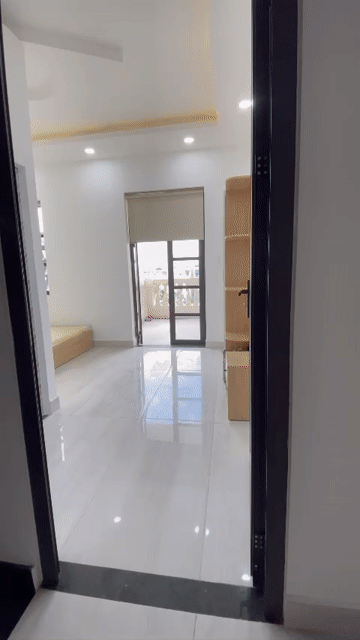 Cho thuê Căn hộ Chung cư Khu dân cư Cityland Park Hills Quận Gò Vấp Tp Hồ Chí Minh diện tích 38 m² giá 6,8 triệu/tháng