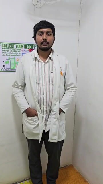 Venkata Ratna Kiran Ayinapuri