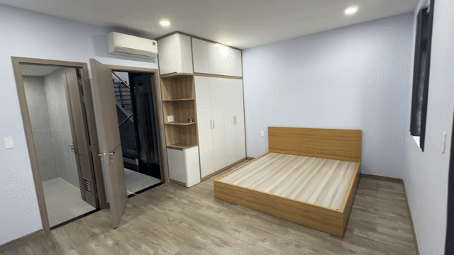 Cho thuê Nhà ở Khu dân cư 6B Intresco Huyện Bình Chánh Tp Hồ Chí Minh diện tích 100 m² giá 28 triệu/tháng