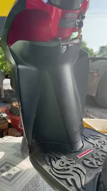 Mình cần tiền bán nhanh e nó. Mua bán Xe máy tại Huyện Bắc Tân Uyên Bình Dương được đăng bởi Thắng Hồ Phụng hình 1