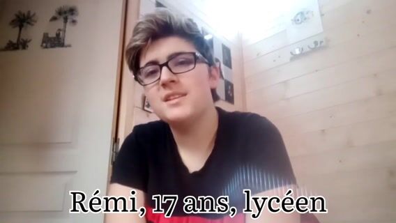 Le métier de pompier