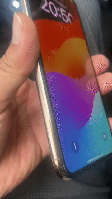 iPhone 11 Pro Max 64GB Vàng. Mua bán Điện thoại tại Quận Ngô Quyền Hải Phòng được đăng bởi Hùng hình 1