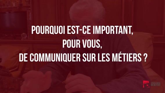 Rencontre avec Claude Lelouch