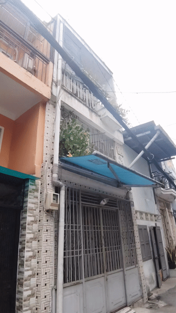 Mua bán Nhà ở Quận Tân Bình Tp Hồ Chí Minh diện tích 36 m² giá 6,1 tỷ