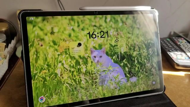 Samsung Galaxy Tab S9 12gb/256gb max cấu hình. Mua bán Máy tính bảng tại Quận Hoàng Mai Hà Nội được đăng bởi Bùi Anh hình 1