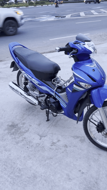 Future neo 209 úp wave i biển 65 máy êm niền nhôm. Mua bán Xe máy tại Quận Cái Răng Cần Thơ được đăng bởi Cầm Đồ Minh Tấn hình 1