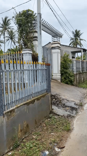Mua bán Nhà ở Thị xã Hoài Nhơn Bình Định diện tích 793 m² giá 2,6 tỷ
