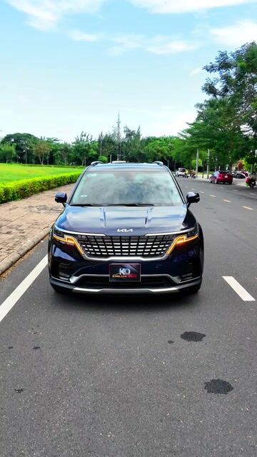 KIA Carnival Signature 2022 2.2 DẦU 45.000 km. Mua bán Ô tô tại Quận 7 Tp Hồ Chí Minh được đăng bởi Dương Phương hình 1