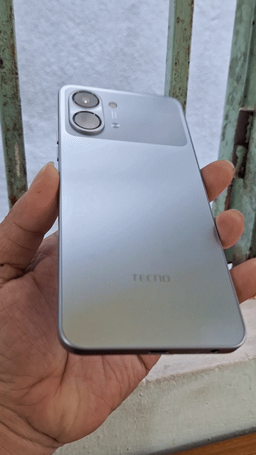 Tecno Spark Go 3 128GB 99,9%, 120Hz. Mua bán Điện thoại tại Quận Hải Châu Đà Nẵng được đăng bởi hoa hình 1