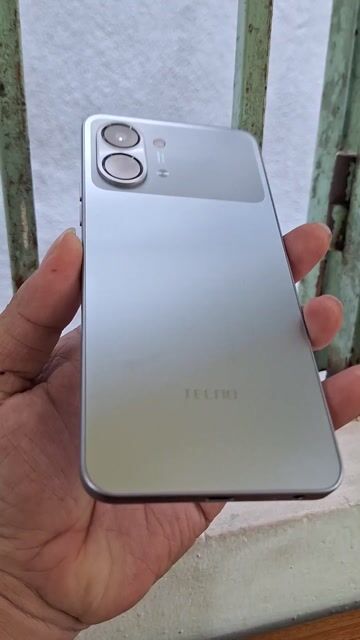 Tecno Spark Go 3 128GB 99,9%, 120Hz. Mua bán Điện thoại tại Quận Hải Châu Đà Nẵng được đăng bởi hoa hình 1