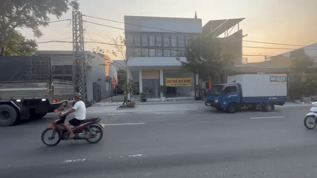 Cho thuê Văn phòng, Mặt bằng kinh doanh Quận Liên Chiểu Đà Nẵng diện tích 65 m² giá 8 triệu/tháng