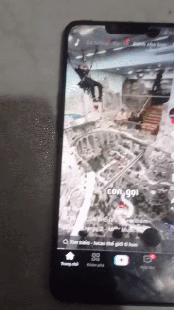 Oppo Đen Đã qua sử dụng. Mua bán Điện thoại tại Huyện Bình Chánh Tp Hồ Chí Minh được đăng bởi Tu Nguyễn hình 1