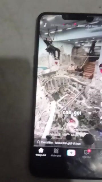 Oppo Đen Đã qua sử dụng. Mua bán Điện thoại tại Huyện Bình Chánh Tp Hồ Chí Minh được đăng bởi Tu Nguyễn hình 1