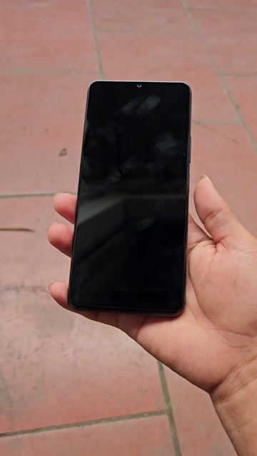 Vivo Y15s 32GB Xanh. Mua bán Điện thoại tại Huyện Quế Võ Bắc Ninh được đăng bởi  tên Qúy hình 1