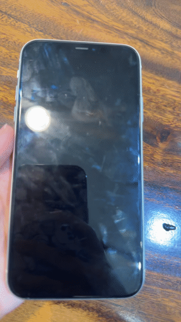 Apple iPhone 11 Trắng Kép. Mua bán Điện thoại tại Quận Gò Vấp Tp Hồ Chí Minh được đăng bởi Vân Anh hình 1