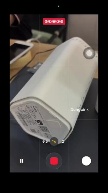 Bộ phát Wifi Speed wifi home L12. Mua bán Phụ kiện (Màn hình, Chuột...) tại Thành phố Thủ Đức Tp Hồ Chí Minh được đăng bởi Hồng Dung hình 1
