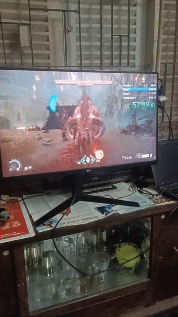 Màn hình Game LG UltraGear 32GK850F 2K 144Hz 32 in. Mua bán Phụ kiện (Màn hình, Chuột...) tại Quận 1 Tp Hồ Chí Minh được đăng bởi Nguyen Nhut Quang hình 1