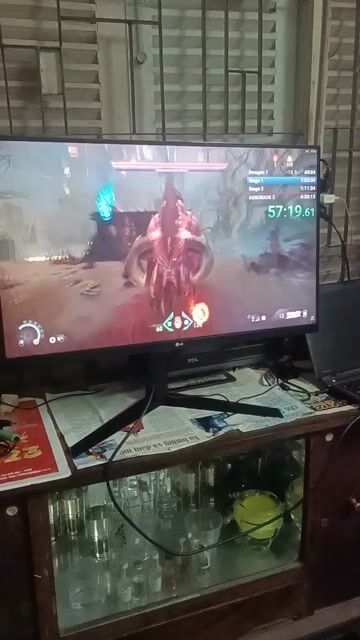 Màn hình Game LG UltraGear 32GK850F 2K 144Hz 32 in. Mua bán Phụ kiện (Màn hình, Chuột...) tại Quận 1 Tp Hồ Chí Minh được đăng bởi Nguyen Nhut Quang hình 1