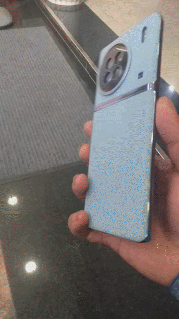 Vivo X90 256GB Xanh Blue. Mua bán Điện thoại tại Quận Tân Bình Tp Hồ Chí Minh được đăng bởi Bin Nguyễn hình 1